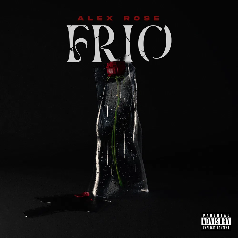 Cover for FRÍO