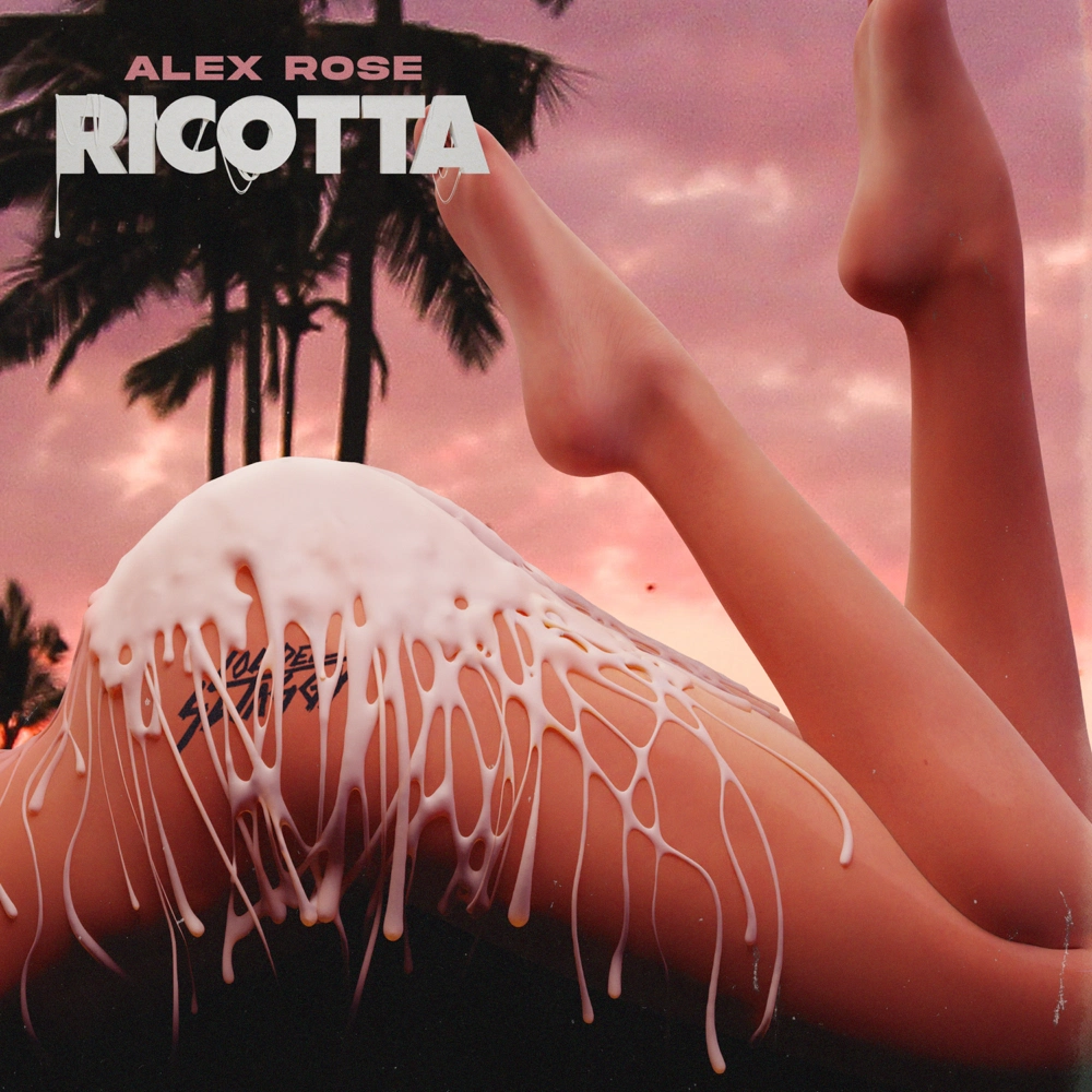 Cover for RICOTTA
