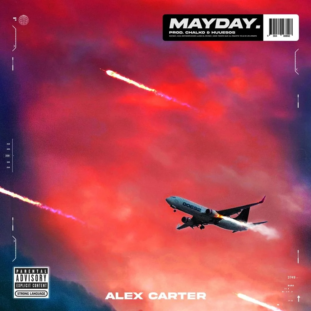 MAYDAY
